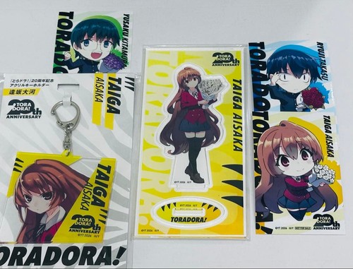Toradora set merci taiga - set,