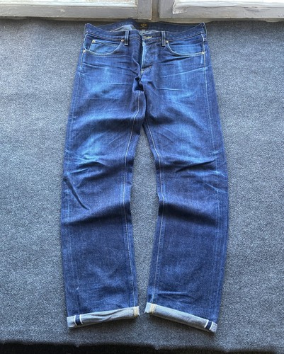 Jeans uomo vintage lee - vintage,