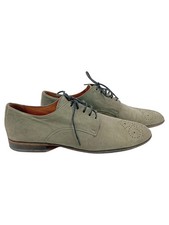 MOMA scarpe uomo stringate
