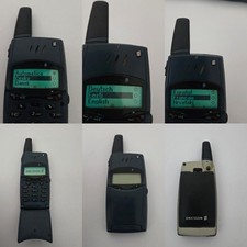 CELLULARE ERICSSON T28