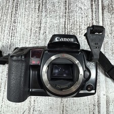 Canon EOS 10s 35mm Film SLR