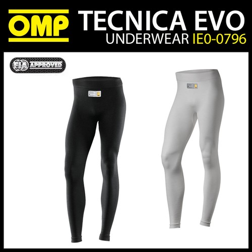 Omp tecnica evo - omp,
