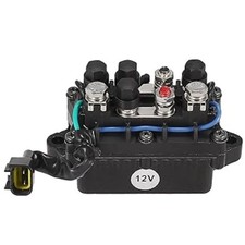 Assy relè trim