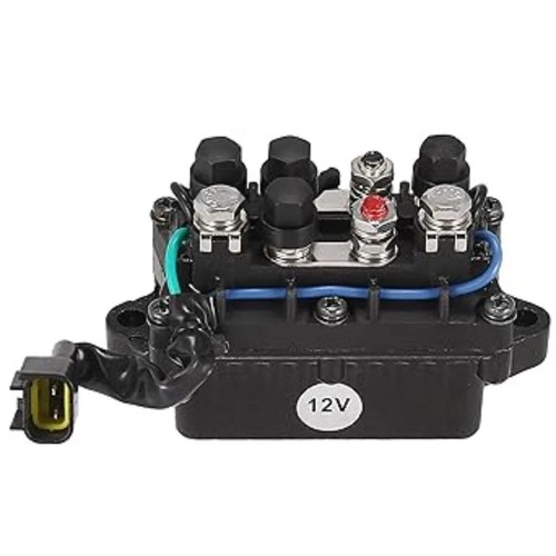 Assy relè trim