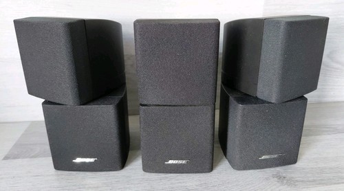 Bose acoustimass altoparlanti - bose,