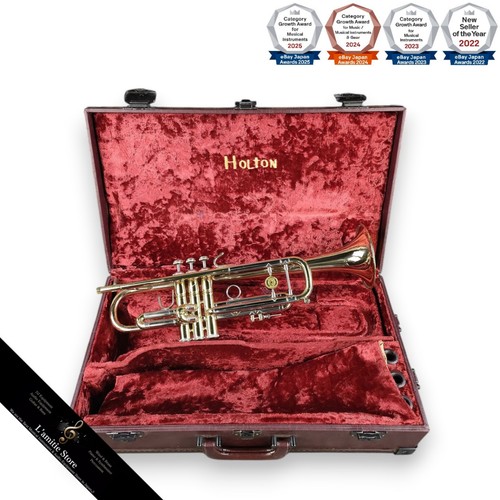 Strumento musicale holton - strumento,