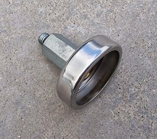 Adattatore rifornimento GPL