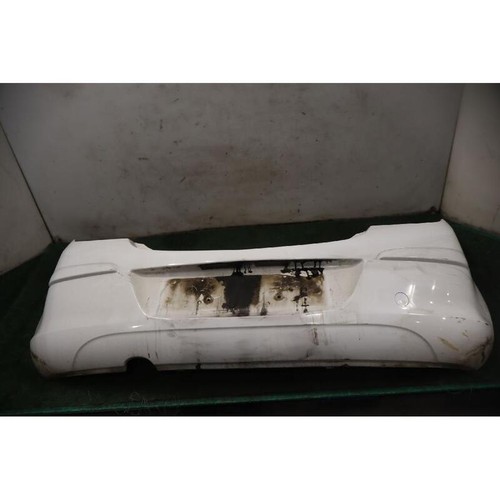 Paraurti post opel corsa d - corsa,