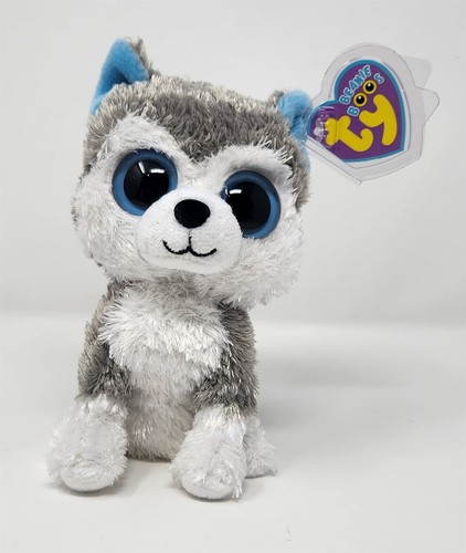 Peluche beanie boo slush - ty,