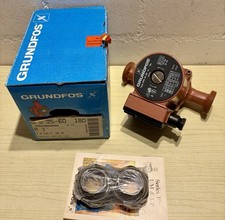 Gruppo di continuità Grundfos