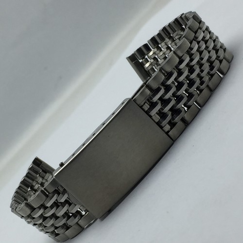 Bracciale orologio uomo - orologio,