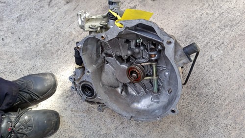Cambio chevrolet spark - chevrolet,