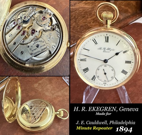Ekegren 18k min - ekegren,