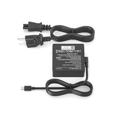 Adattatore di Alimentazione USB-C Universale 100W Caricatore Rapido per Mac Book Pro/Air 16 15 14 13