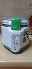 Ariete B-Cheese 615, Formaggiera e Yogurtiera con 6 Programmi Preimpostati, Pane
