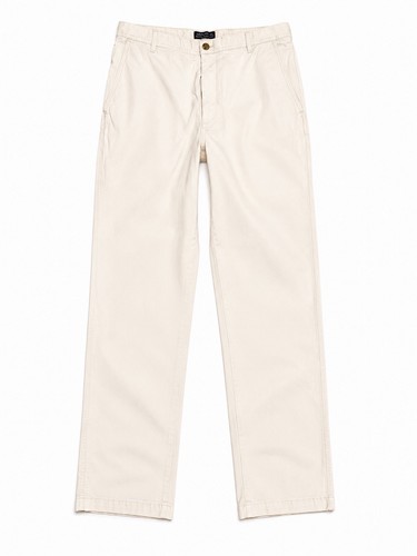Pantaloni chino banana - chino,