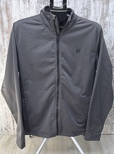 Giacca vento leggera spyder - vento,