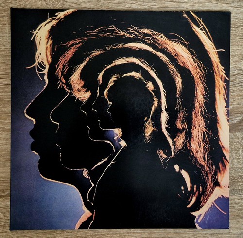 The rolling stones hot - the,