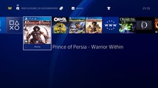 per ps4 hdd 500 gb con