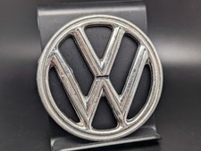 VOLKSWAGEN VW Ø 80MM LOGO