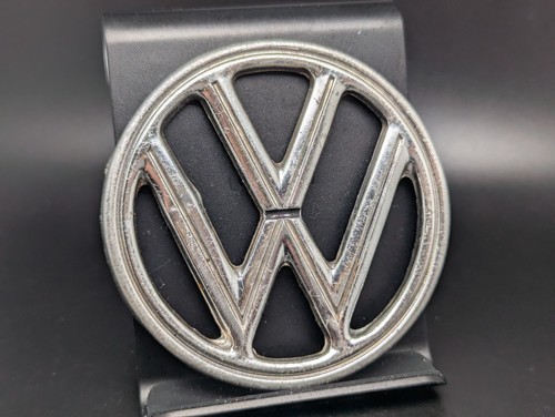 Volkswagen 80mm logo - Ø,