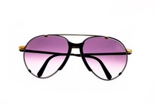 Occhiali da sole pilota