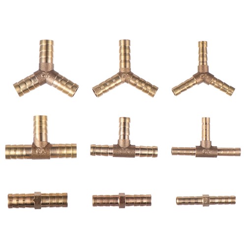 Pezzi tubo gas ugello - pezzi,