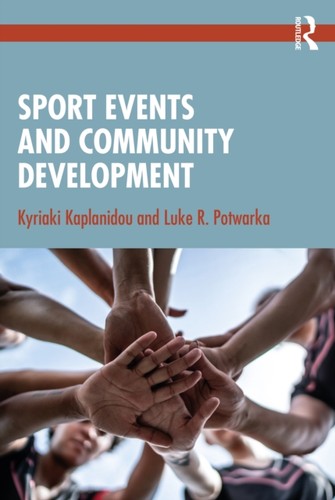 Sport events and community - events,