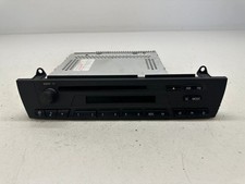 BMW X3 E83 2004 Radio /