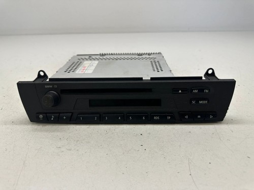 Bmw e83 2004 - bmw, x3