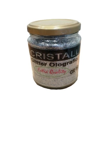 Glitter emulsione gel - in,