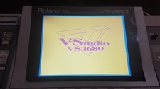 Roland VS-1680 Stazione di