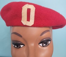 Berretto vintage BASCO