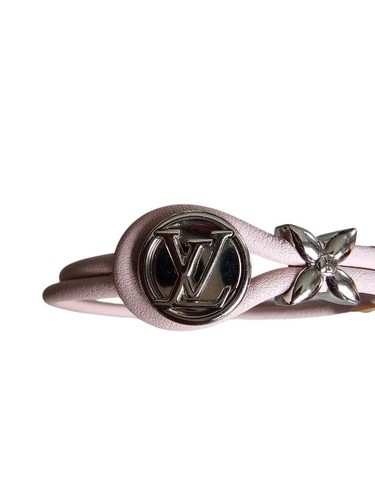 Bracciale louis vuitton usato - louis,