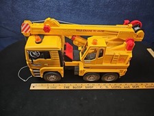 Bruder MAN Tele-Crane TC-4500