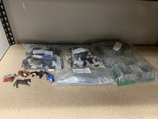 LEGO 8781 Castello di Morcia