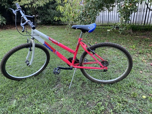 Wega mountain bike mtb rosa - mountain,