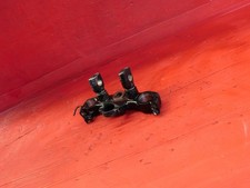 PIASTRA SUPERIORE FORCELLA