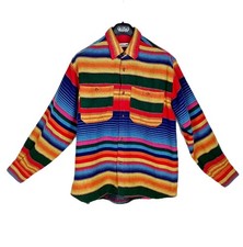 Camicia Vintage Flanella In