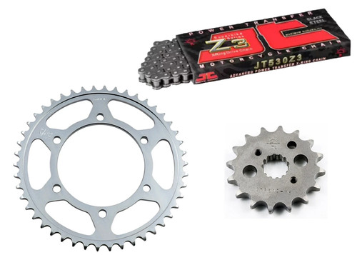 Kit trasmissione kawasaki - kit/trasmissione, vn
