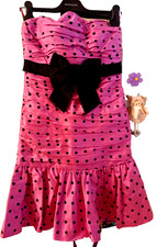 Luisa Spagnoli, vestito