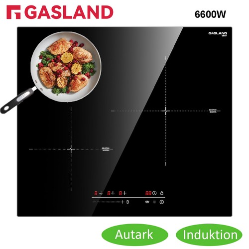 Gasland zone timer piano - gasland,