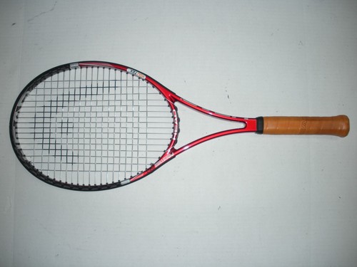 Racchetta tennis head - racchetta, da
