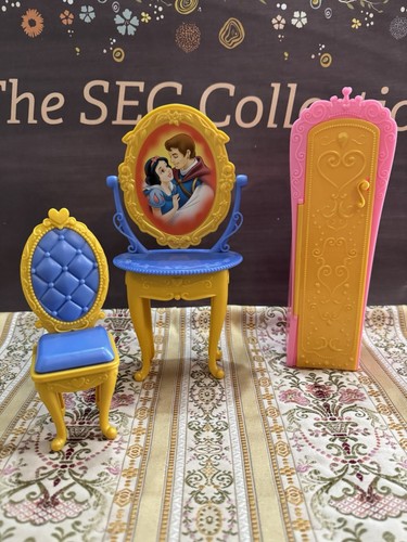 Disney princess dream castle - disney,