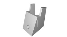Adattatore Treppiede per FLIR