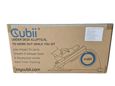 Cubii JR1 - Esercitatore a