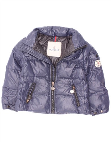 Moncler giacca imbottita - moncler,
