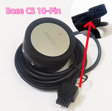 Pod controllo volume