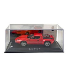 Modellino Auto Edicola 1/43