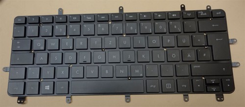 Tastiera envy spectre - spectre, pro